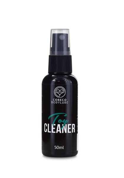 Cobeco - Środek czyszczący - Toycleaner 50 ml