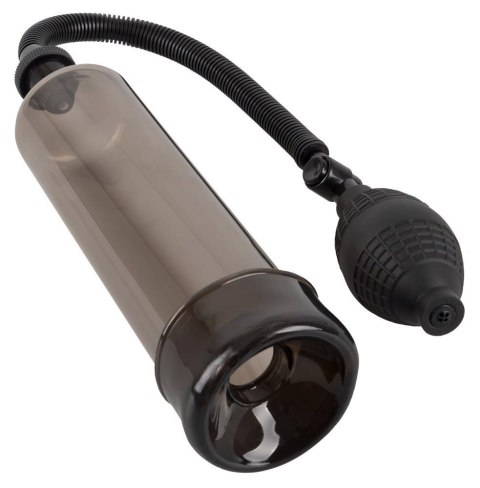 Bang Bang Penis Pump black Bang Bang Penis Pump black