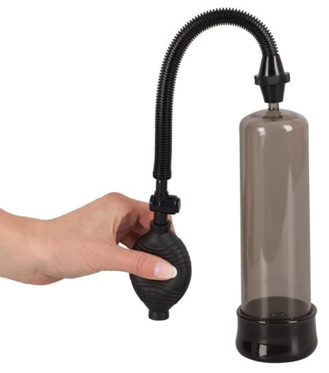 Bang Bang Penis Pump black Bang Bang Penis Pump black
