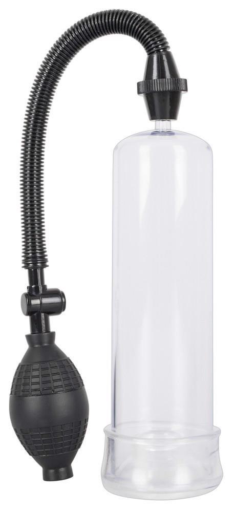 Bang Bang Penis Pump clear Bang Bang Penis Pump clear
