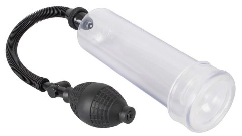 Bang Bang Penis Pump clear Bang Bang Penis Pump clear