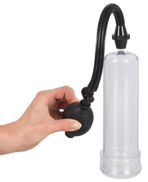 Bang Bang Penis Pump clear Bang Bang Penis Pump clear