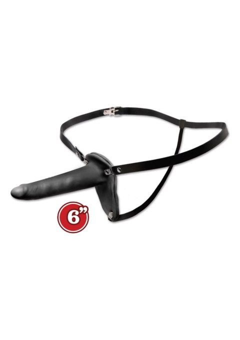 Beginners Penetrix Strap-On Black Beginners Penetrix Strap-On Black