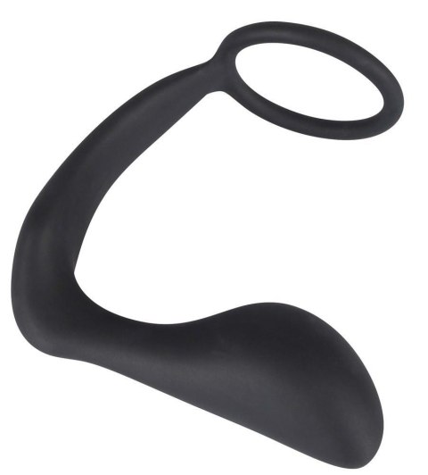 Black Velvets Ring & Plug Black Velvets Ring & Plug