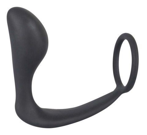Black Velvets Ring & Plug Black Velvets Ring & Plug