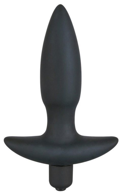 Black Velvets Vibr. Small Plug Black Velvets Vibr. Small Plug