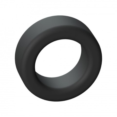 Love to Love - Pierścień erekcyjny - COOL RING - BLACK ONYX Love to Love - Pierścień erekcyjny - COOL RING - BLACK ONYX