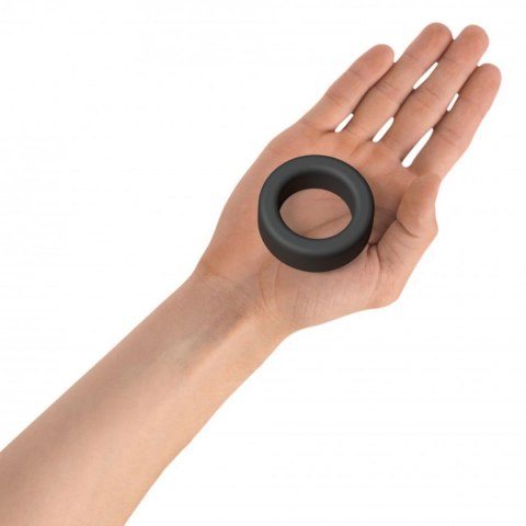 Love to Love - Pierścień erekcyjny - COOL RING - BLACK ONYX Love to Love - Pierścień erekcyjny - COOL RING - BLACK ONYX