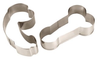 Foremki do cistek - Cocky Cookie Cutter