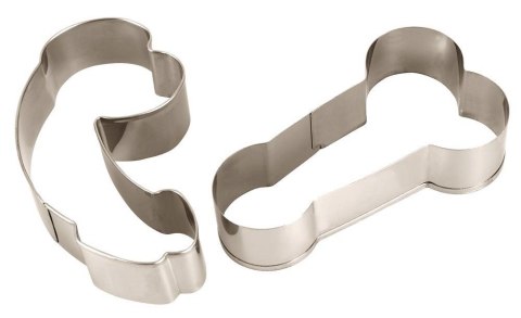 Foremki do cistek - Cocky Cookie Cutter Foremki do cistek - Cocky Cookie Cutter