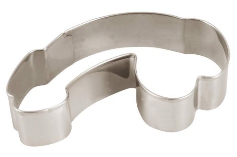 Foremki do cistek - Cocky Cookie Cutter Foremki do cistek - Cocky Cookie Cutter
