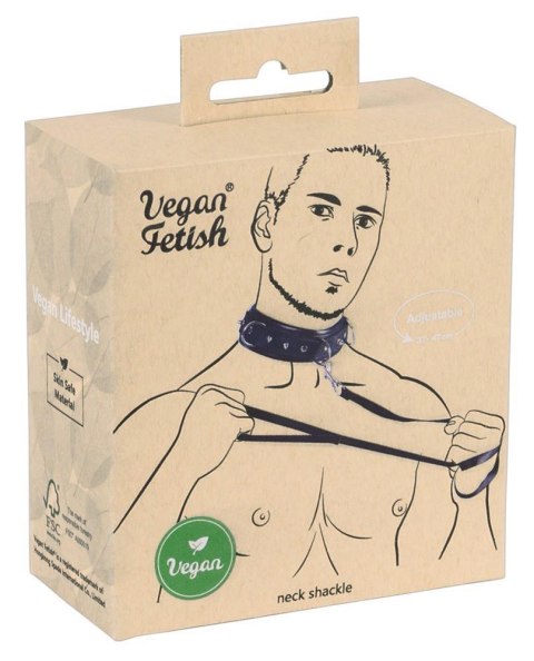 Collar vegan Collar vegan
