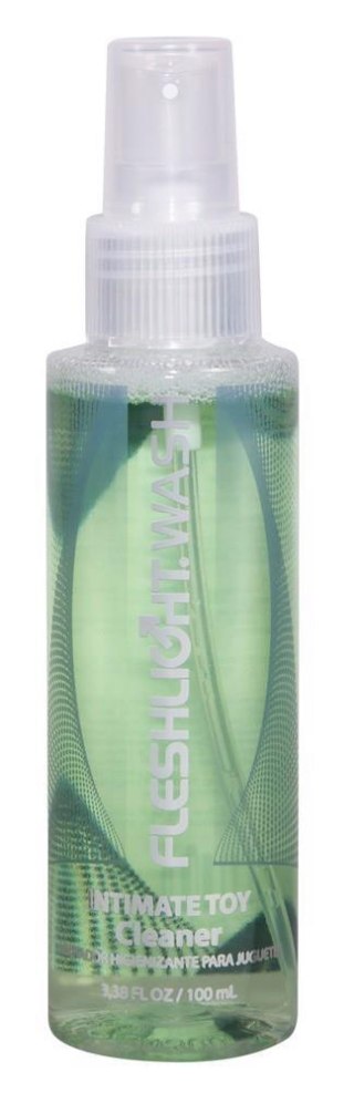 Fleshlight - Środek czyszczący - Wash 100 ml
