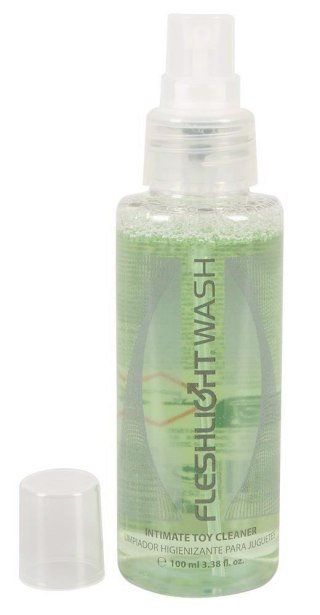 Fleshlight - Środek czyszczący - Wash 100 ml