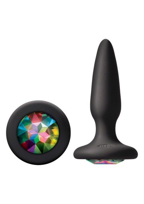 Glams Mini Rainbow Gem Multicolor Glams Mini Rainbow Gem Multicolor