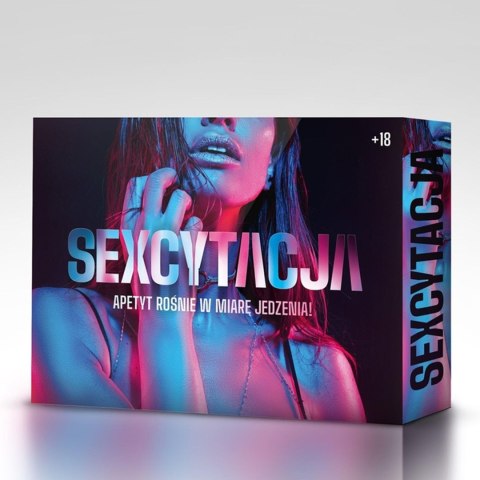 Gry-GRA SEXCYTACJA Gry-GRA SEXCYTACJA