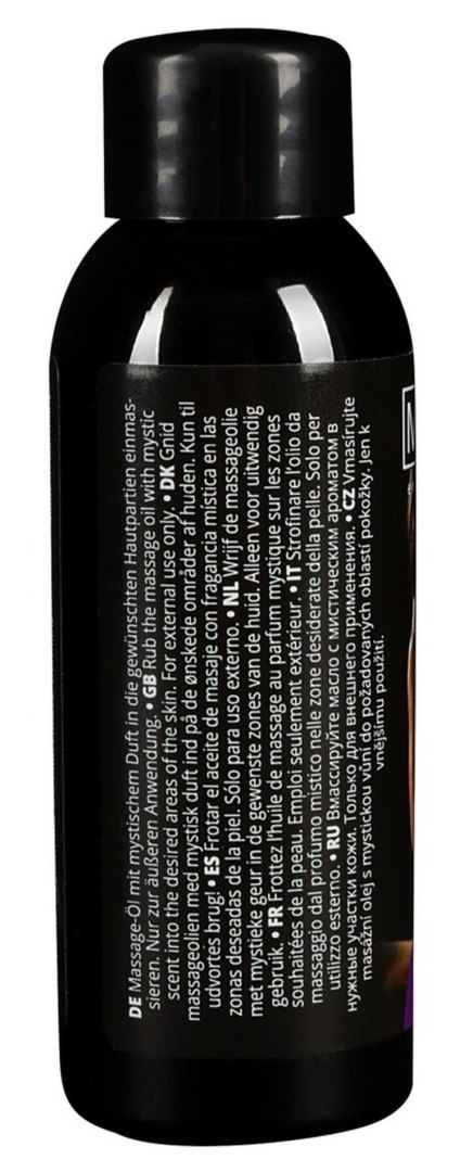Magoon - Olejek do masażu - Indian Masage Oil 50 ml Magoon - Olejek do masażu - Indian Masage Oil 50 ml