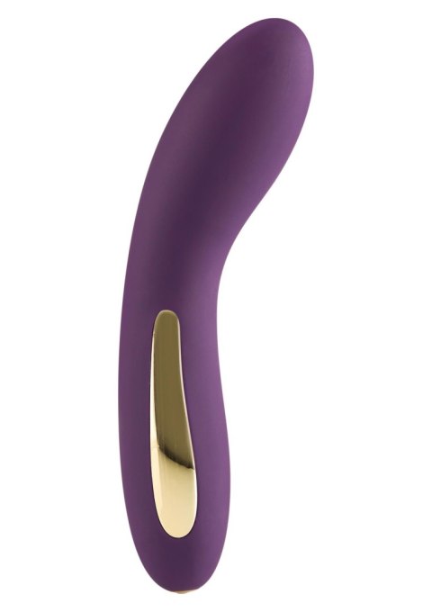 Luminate Vibrator Purple Luminate Vibrator Purple