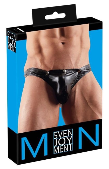 Svenjoyment - Stringi - Men´s String L