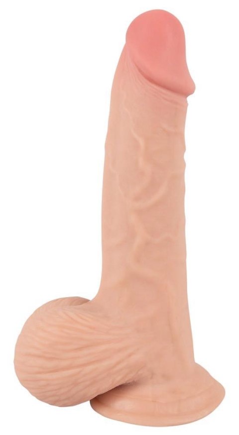 NS Dildo with movable skin 19 NS Dildo with movable skin 19