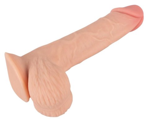 NS Dildo with movable skin 19 NS Dildo with movable skin 19