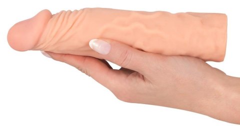 Nature Skin Extension Sleeve+3 Nature Skin Extension Sleeve+3