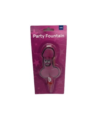Śiweczka raca Penis Candle