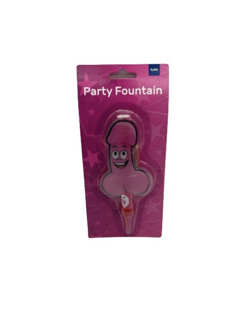 Śiweczka raca Penis Candle Śiweczka raca Penis Candle