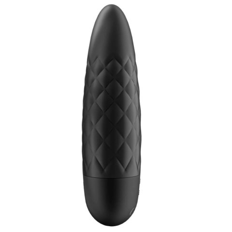Stymulator-Ultra Power Bullet 5 (Black) Stymulator-Ultra Power Bullet 5 (Black)