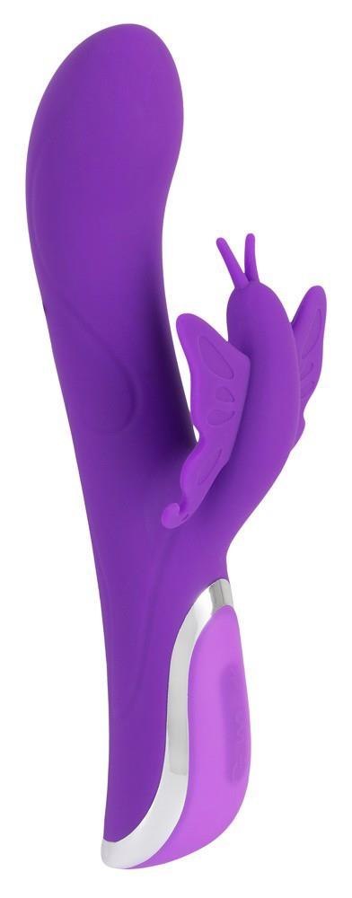 Sweet Smile Rechargeable Rotat Sweet Smile Rechargeable Rotat