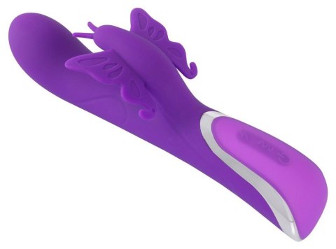 Sweet Smile Rechargeable Rotat Sweet Smile Rechargeable Rotat