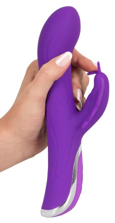 Sweet Smile Rechargeable Rotat Sweet Smile Rechargeable Rotat