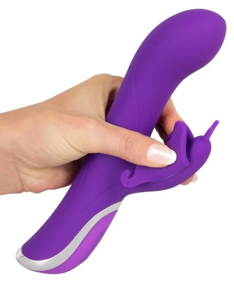Sweet Smile Rechargeable Rotat Sweet Smile Rechargeable Rotat