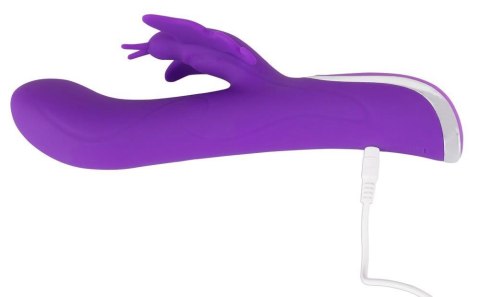 Sweet Smile Rechargeable Rotat Sweet Smile Rechargeable Rotat