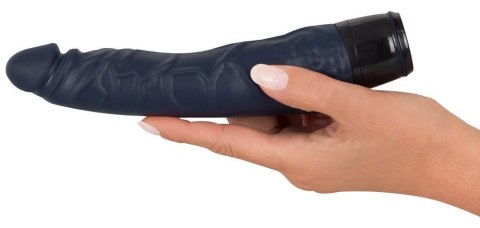 Vibra Lotus Penis Grey Vibra Lotus Penis Grey