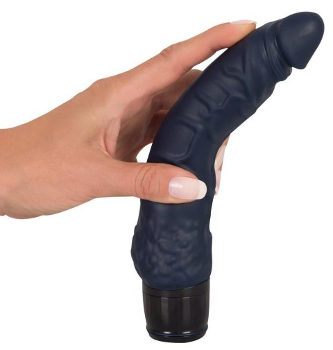 Vibra Lotus Penis Grey Vibra Lotus Penis Grey