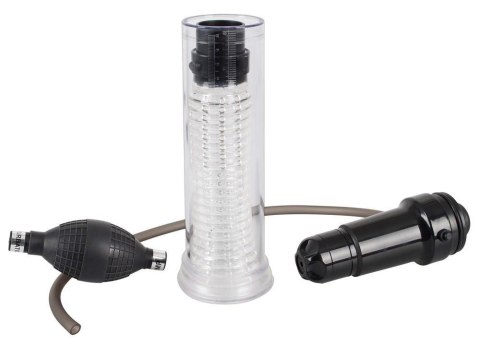 Vibrating Multi Pump & Masturb Vibrating Multi Pump & Masturb