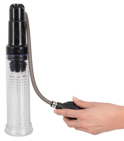 Vibrating Multi Pump & Masturb Vibrating Multi Pump & Masturb