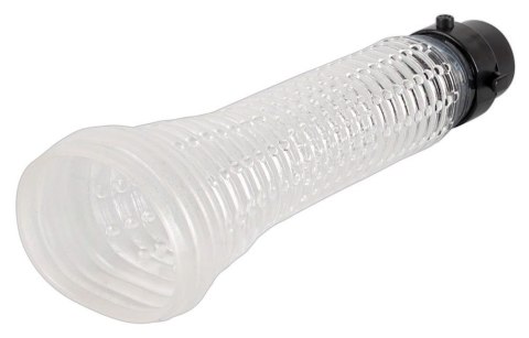 Vibrating Multi Pump & Masturb Vibrating Multi Pump & Masturb