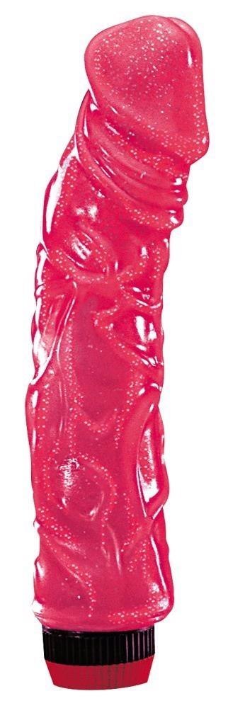 Vibrator Big Jelly Vibrator Big Jelly