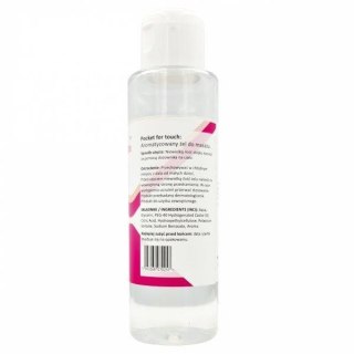 LoveStim - Olejek do masażu - Pocket Touch 100 ml
