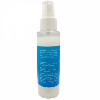 LoveStim - Środek czyszczący - Toy Cleaner 100 ml antybakteryjny środek czyszczący