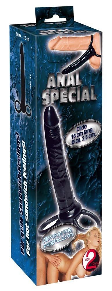 Anal Special - You2Toys Anal Special - You2Toys