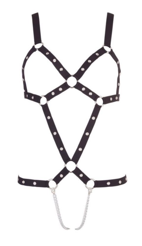 Body - Bad Kitty - Strap Body S-L Body - Bad Kitty - Strap Body S-L