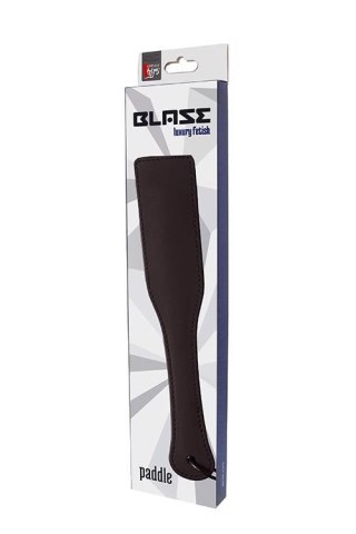 Packa - BLAZE PADDLE BLACK - Dream Toys