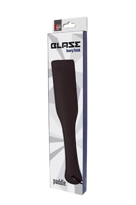 Packa - BLAZE PADDLE BLACK - Dream Toys Packa - BLAZE PADDLE BLACK - Dream Toys