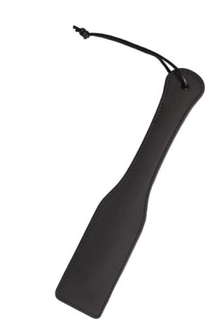 Packa - BLAZE PADDLE BLACK - Dream Toys