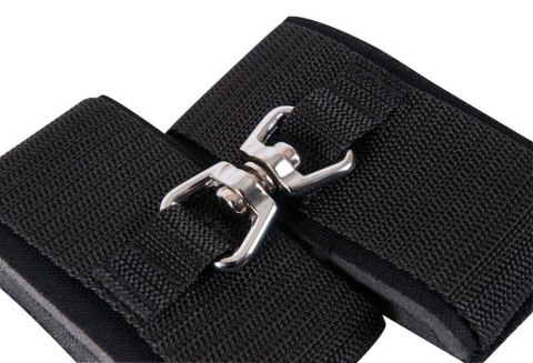 Bad Kitty - Zestaw kajdanki i opaska - Blindfold/Handcuffs Bad Kitty - Zestaw kajdanki i opaska - Blindfold/Handcuffs