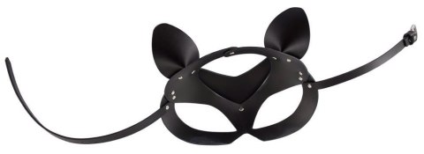 Maska Catwoman - Bad Kitty - Cat Mask Rhinestones Maska Catwoman - Bad Kitty - Cat Mask Rhinestones