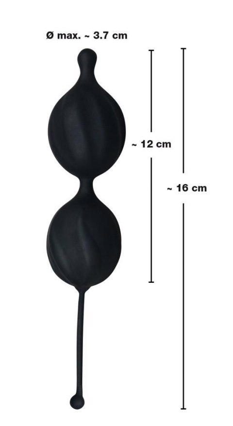 Kulki - Black Velvets Balls Kulki - Black Velvets Balls